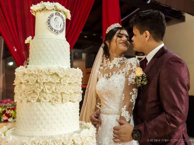 O casamento de Carlos e Alice em Belém, Pará 20