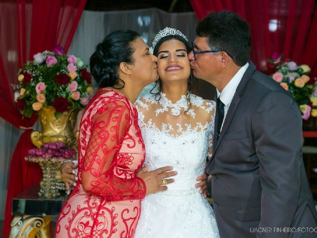 O casamento de Carlos e Alice em Belém, Pará 26