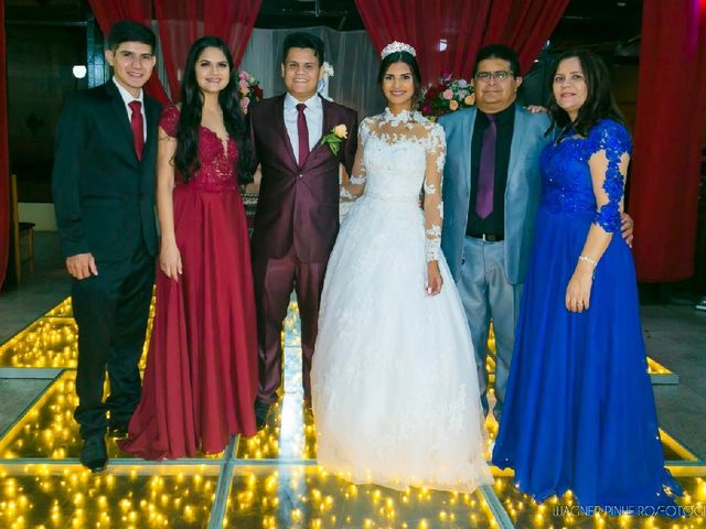 O casamento de Carlos e Alice em Belém, Pará 28