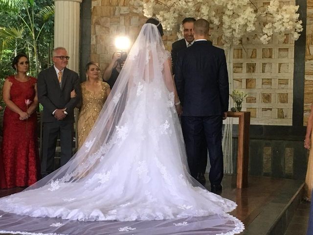 O casamento de Renato e Marta em Mairiporã, São Paulo Estado 3