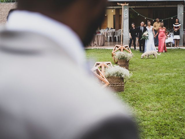 O casamento de Lucas e Cris em Ubá, Minas Gerais 2