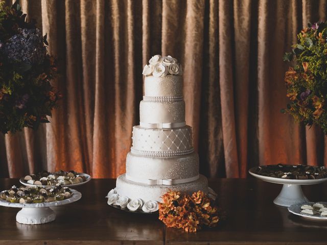 O casamento de Lucas e Cris em Ubá, Minas Gerais 4