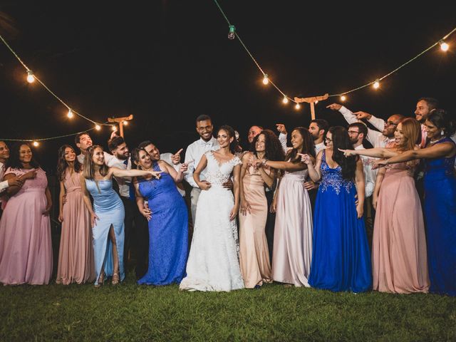 O casamento de Lucas e Cris em Ubá, Minas Gerais 7