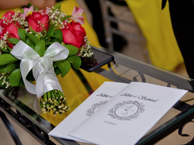 O casamento de Samuel e Aline em Penha, São Paulo 28