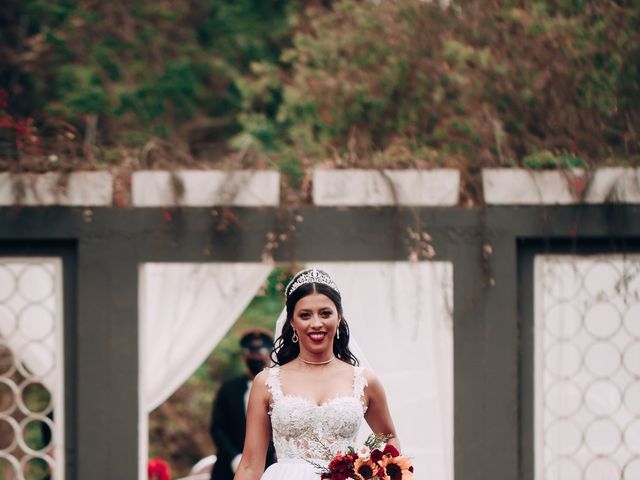 O casamento de Geovane e Kariana em Gaspar, Santa Catarina 55