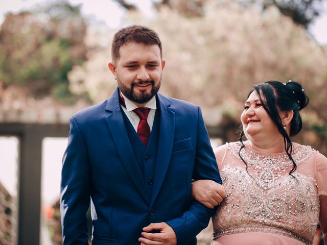 O casamento de Geovane e Kariana em Gaspar, Santa Catarina 64