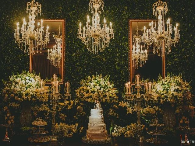 O casamento de Paulo e Mariana em São Paulo 1
