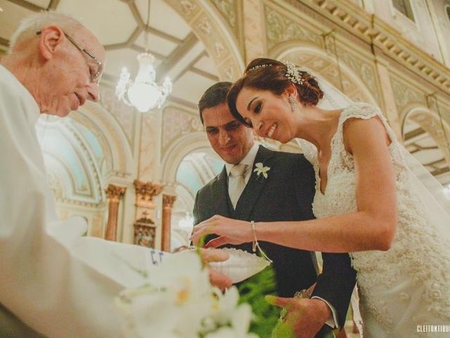 O casamento de Paulo e Mariana em São Paulo 24
