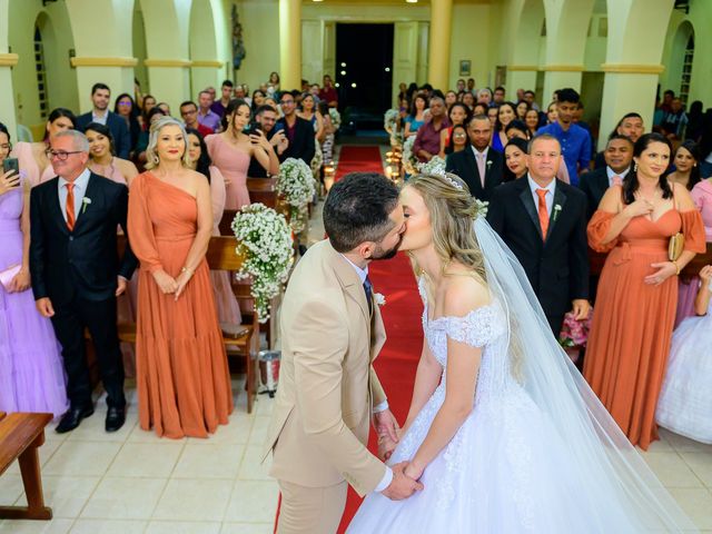 O casamento de Danylo e Talía em Arapiraca, Alagoas 44