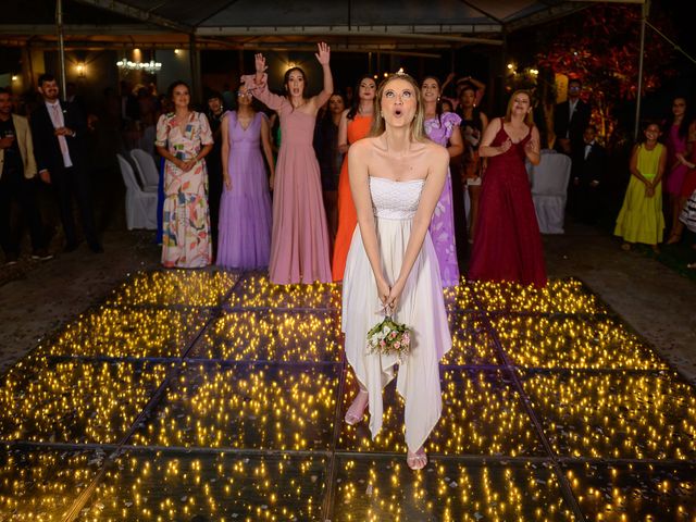 O casamento de Danylo e Talía em Arapiraca, Alagoas 79