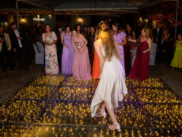 O casamento de Danylo e Talía em Arapiraca, Alagoas 82