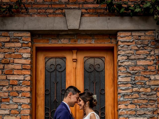 O casamento de Denis e Mariana em Pinheiros, São Paulo 21