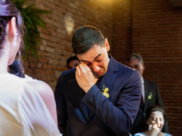 O casamento de Denis e Mariana em Pinheiros, São Paulo 48