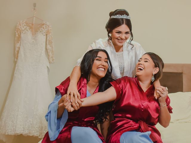 O casamento de Wendson e Rachel em Natal, Rio Grande do Norte 7