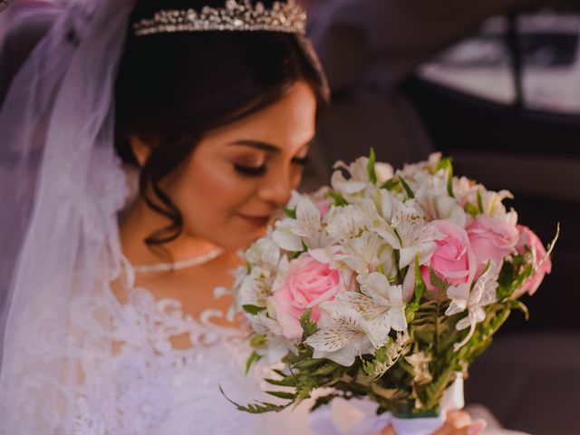 O casamento de Wendson e Rachel em Natal, Rio Grande do Norte 9