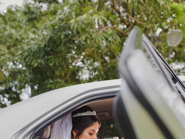 O casamento de Wendson e Rachel em Natal, Rio Grande do Norte 10