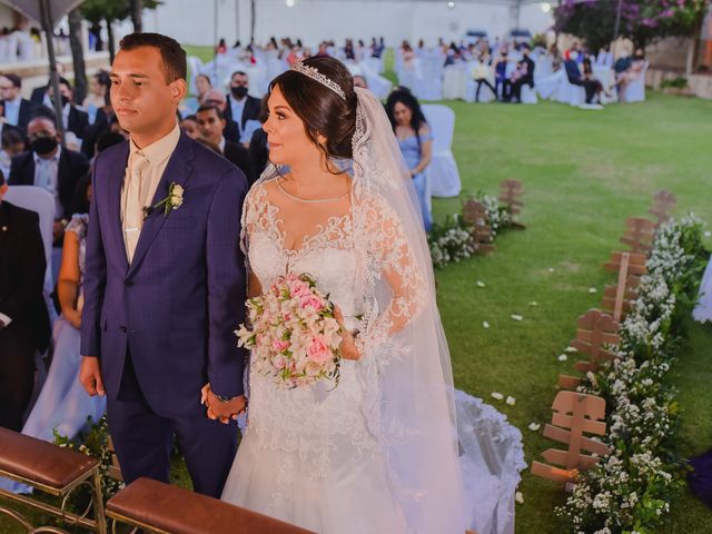 O casamento de Wendson e Rachel em Natal, Rio Grande do Norte 12