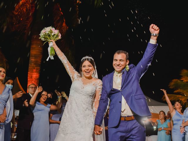 O casamento de Wendson e Rachel em Natal, Rio Grande do Norte 18