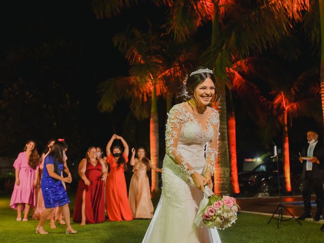 O casamento de Wendson e Rachel em Natal, Rio Grande do Norte 25
