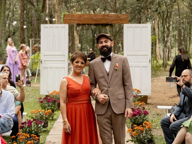 O casamento de Paulo e Ethel  em Curitiba, Paraná 8