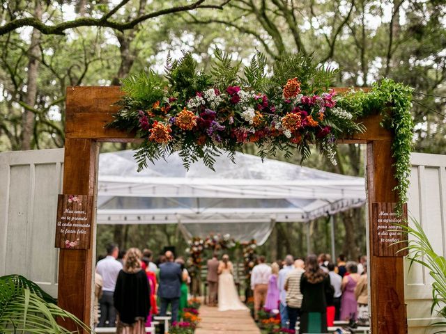 O casamento de Paulo e Ethel  em Curitiba, Paraná 11
