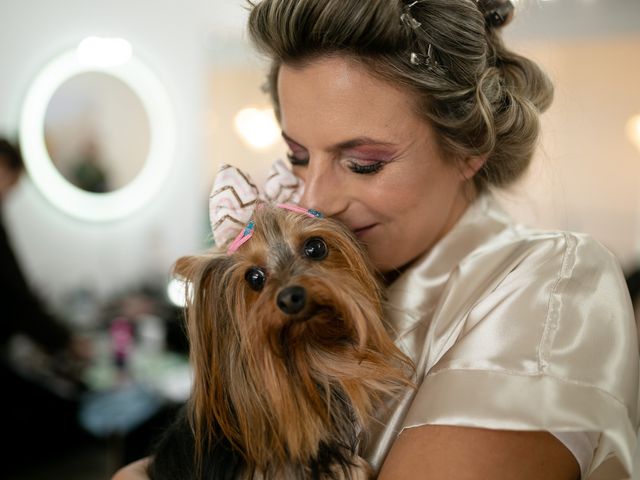 O casamento de Paulo e Ethel  em Curitiba, Paraná 14