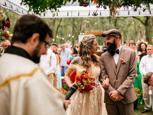O casamento de Paulo e Ethel  em Curitiba, Paraná 15