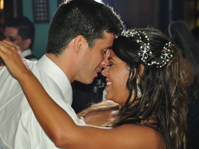 O casamento de Vitor e Nathalia em Ilha Grande, Rio de Janeiro 7