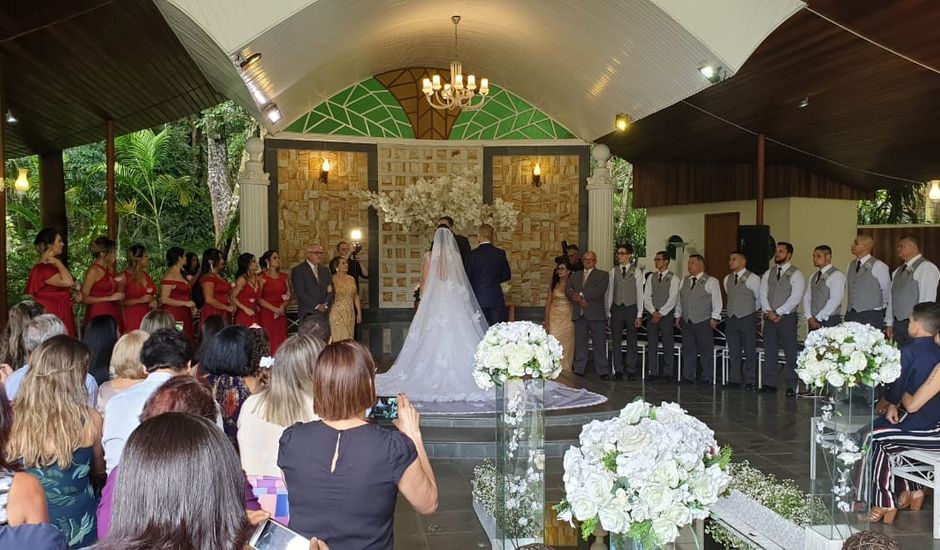 O casamento de Renato e Marta em Mairiporã, São Paulo Estado