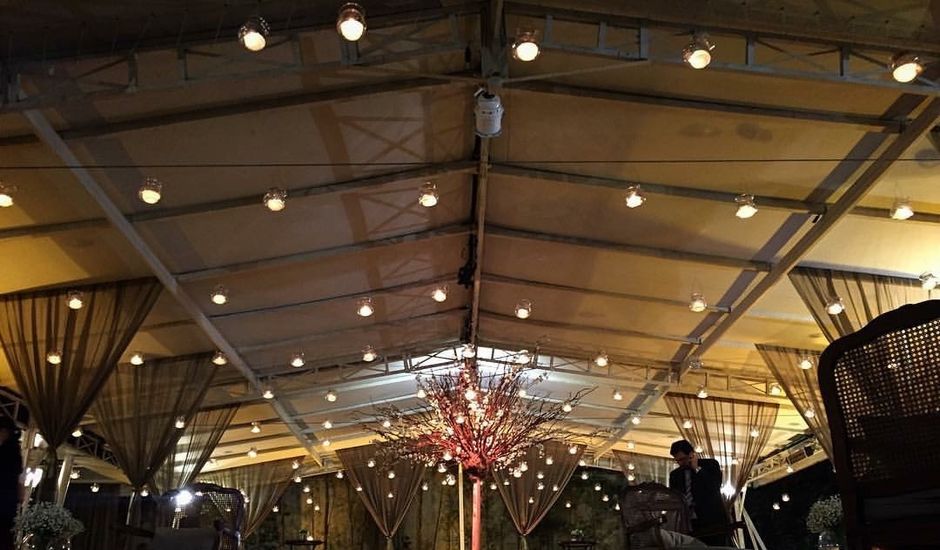 O casamento de Paulo e Mariana em São Paulo