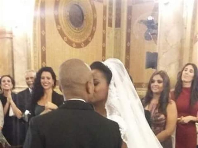 O casamento de Raffael e Jamila em Rio de Janeiro, Rio de Janeiro 4