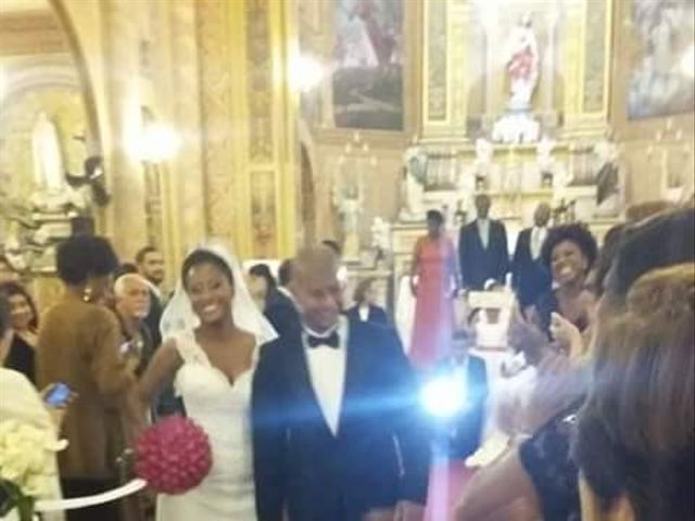 O casamento de Raffael e Jamila em Rio de Janeiro, Rio de Janeiro 5