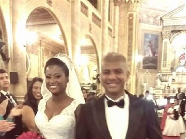 O casamento de Raffael e Jamila em Rio de Janeiro, Rio de Janeiro 7