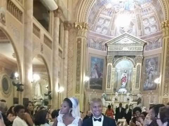 O casamento de Raffael e Jamila em Rio de Janeiro, Rio de Janeiro 8