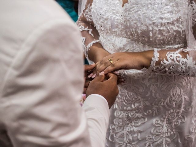 O casamento de Philippe e Bruna em Maceió, Alagoas 2