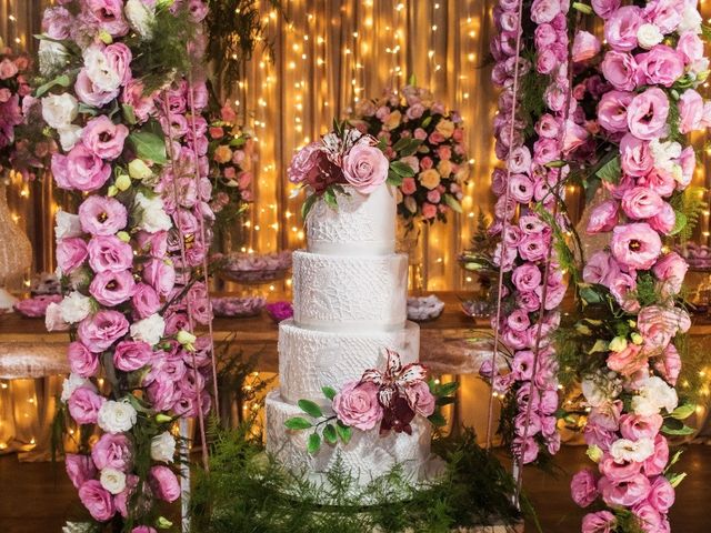 O casamento de Philippe e Bruna em Maceió, Alagoas 4