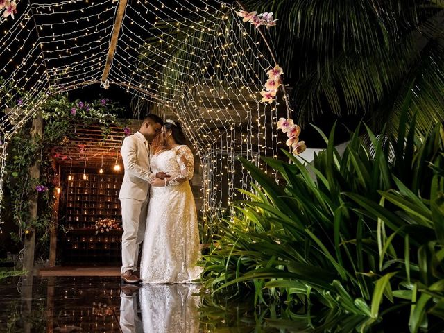 O casamento de Philippe e Bruna em Maceió, Alagoas 7