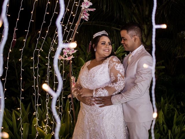 O casamento de Philippe e Bruna em Maceió, Alagoas 8