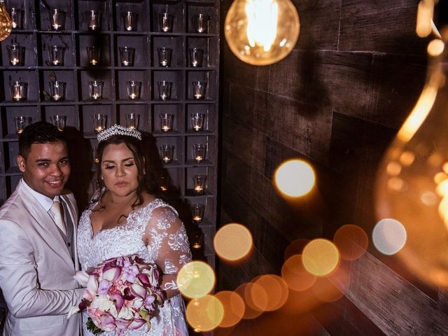 O casamento de Philippe e Bruna em Maceió, Alagoas 10