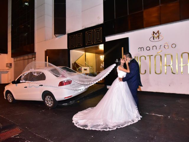 O casamento de Junior e Juliana em São Paulo 2