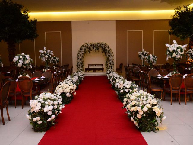 O casamento de Junior e Juliana em São Paulo 5
