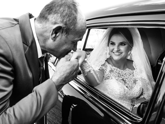 O casamento de Diego e Renata em Patos de Minas, Minas Gerais 57