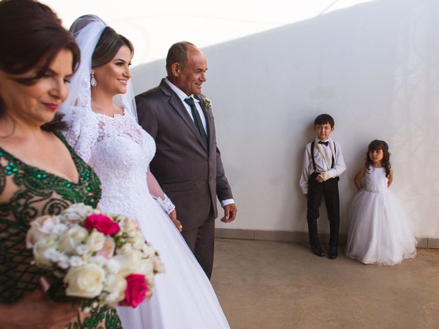 O casamento de Diego e Renata em Patos de Minas, Minas Gerais 73