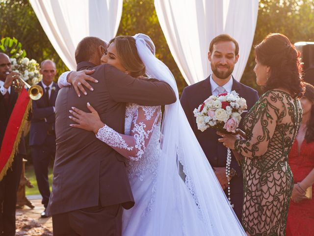 O casamento de Diego e Renata em Patos de Minas, Minas Gerais 83