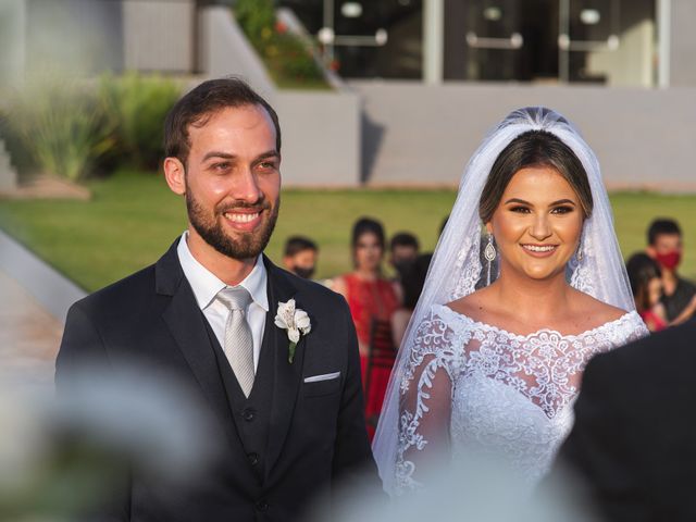 O casamento de Diego e Renata em Patos de Minas, Minas Gerais 95