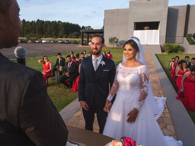 O casamento de Diego e Renata em Patos de Minas, Minas Gerais 104