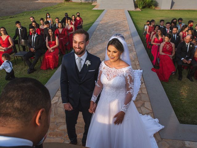 O casamento de Diego e Renata em Patos de Minas, Minas Gerais 106