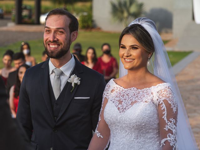 O casamento de Diego e Renata em Patos de Minas, Minas Gerais 109