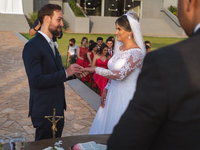 O casamento de Diego e Renata em Patos de Minas, Minas Gerais 116