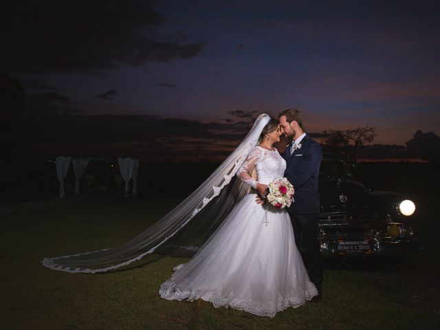 O casamento de Diego e Renata em Patos de Minas, Minas Gerais 148